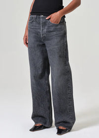 Low Slung Baggy Jean, Ditch