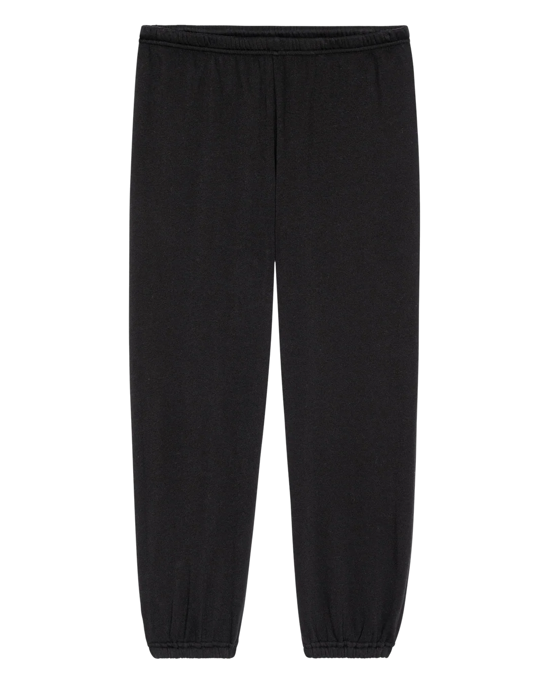 The Fleece Stadium Sweatpant, Almost Black