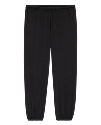 The Fleece Stadium Sweatpant, Almost Black