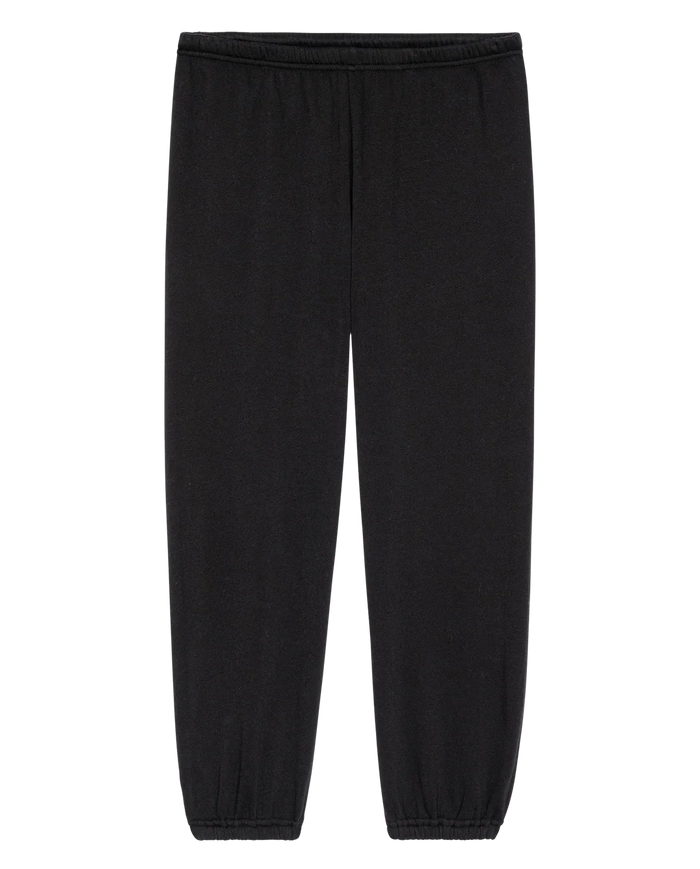 The Fleece Stadium Sweatpant, Almost Black