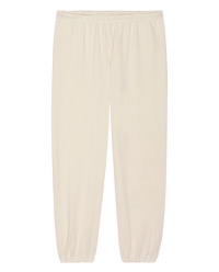 The Fleece Stadium Sweatpant, Washed White