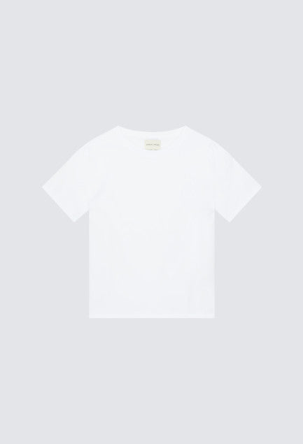 Basiluzzo T-Shirt, White