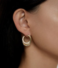 Cassie Earring