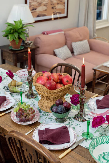 Amandine Fruit Bowl