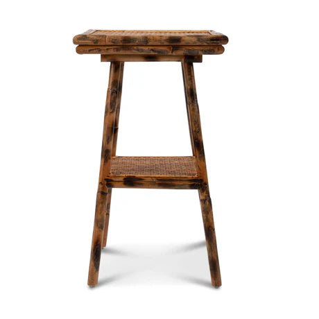 Pimlico Bamboo Side Table