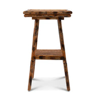 Pimlico Bamboo Side Table