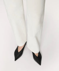 Kiki Flat, Black