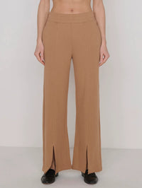 Lincoln Knit Pant, Palo Santo