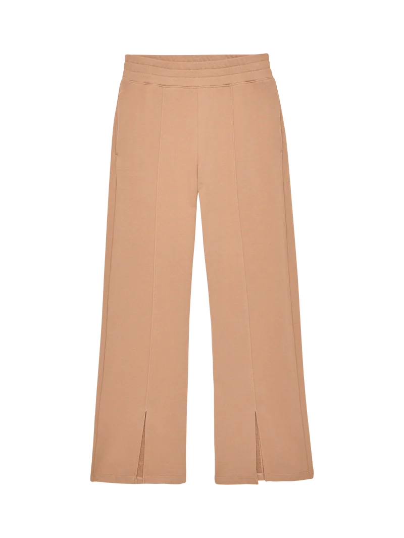 Lincoln Knit Pant, Palo Santo