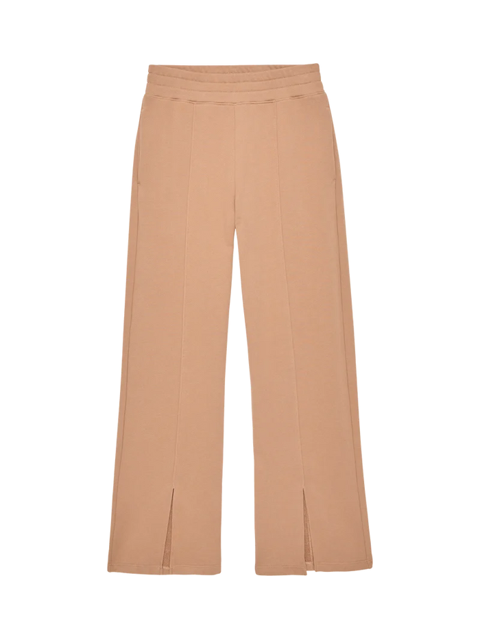 Lincoln Knit Pant, Palo Santo