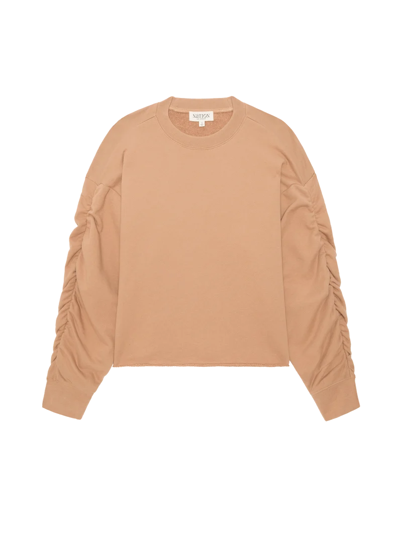 Linzer Sweatshirt, Palo Santo