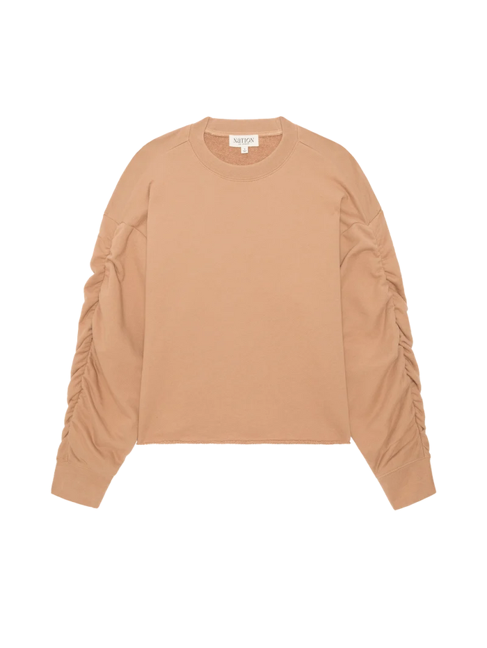 Linzer Sweatshirt, Palo Santo
