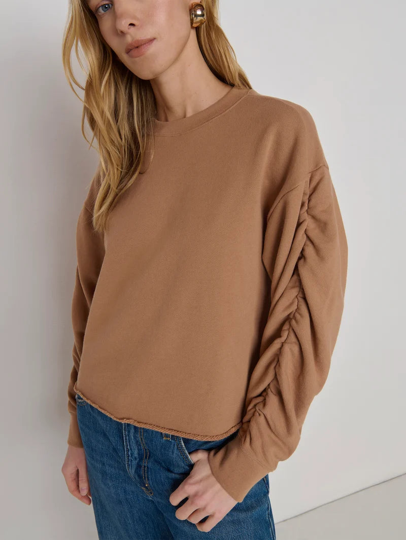 Linzer Sweatshirt, Palo Santo