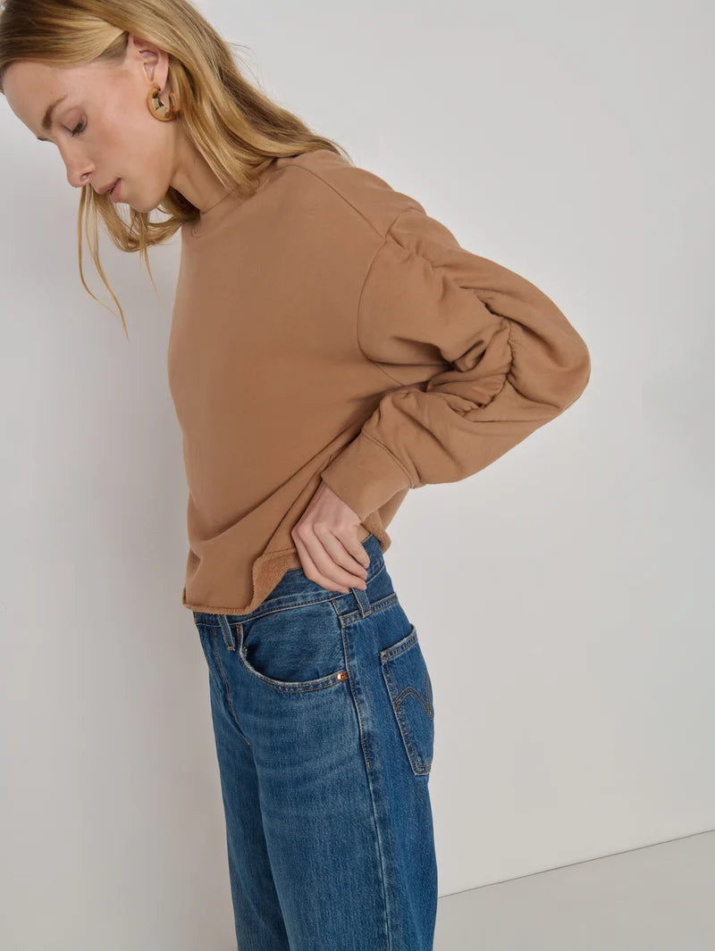 Linzer Sweatshirt, Palo Santo