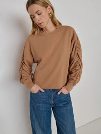 Linzer Sweatshirt, Palo Santo