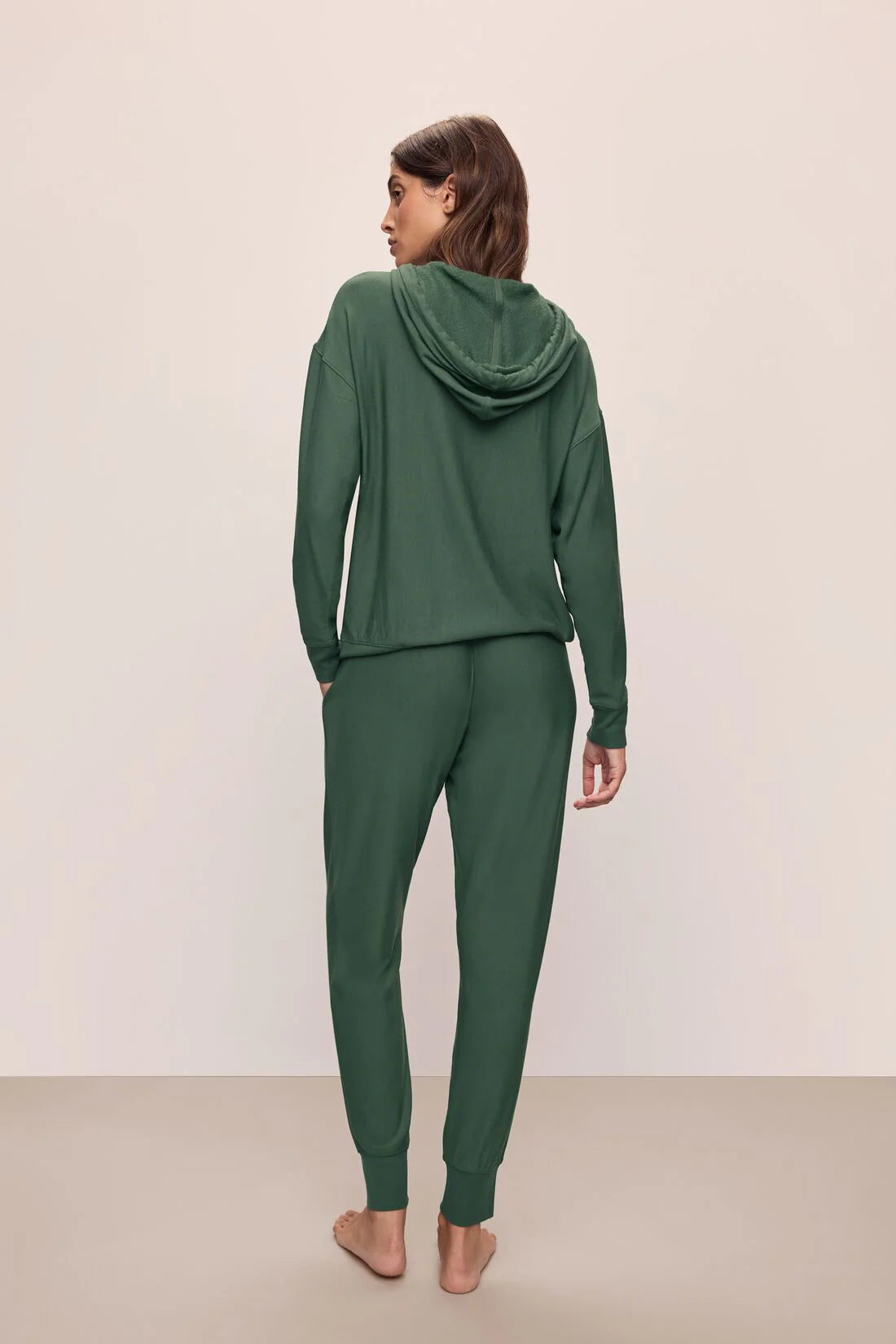 Softest Sweats Jogger, Spruce