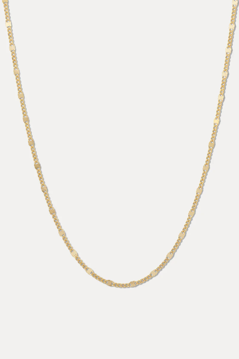 Marlowe Chain, Gold