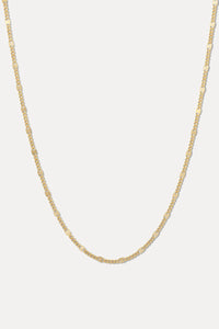 Marlowe Chain, Gold