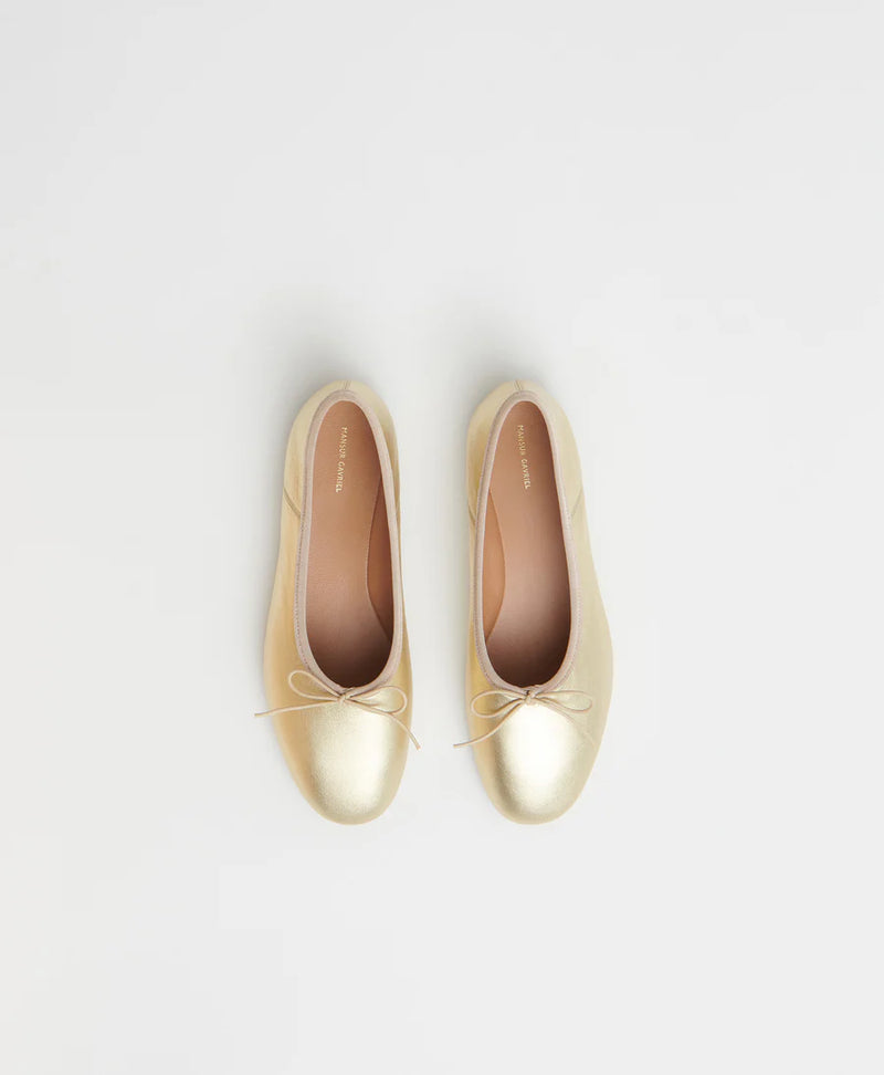 Dream Ballerina, Gold