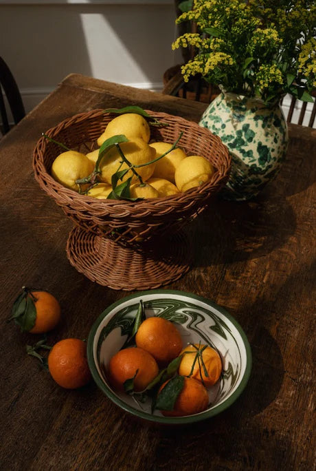 Peche Fruit Bowl