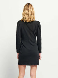 Rae Dress, Black