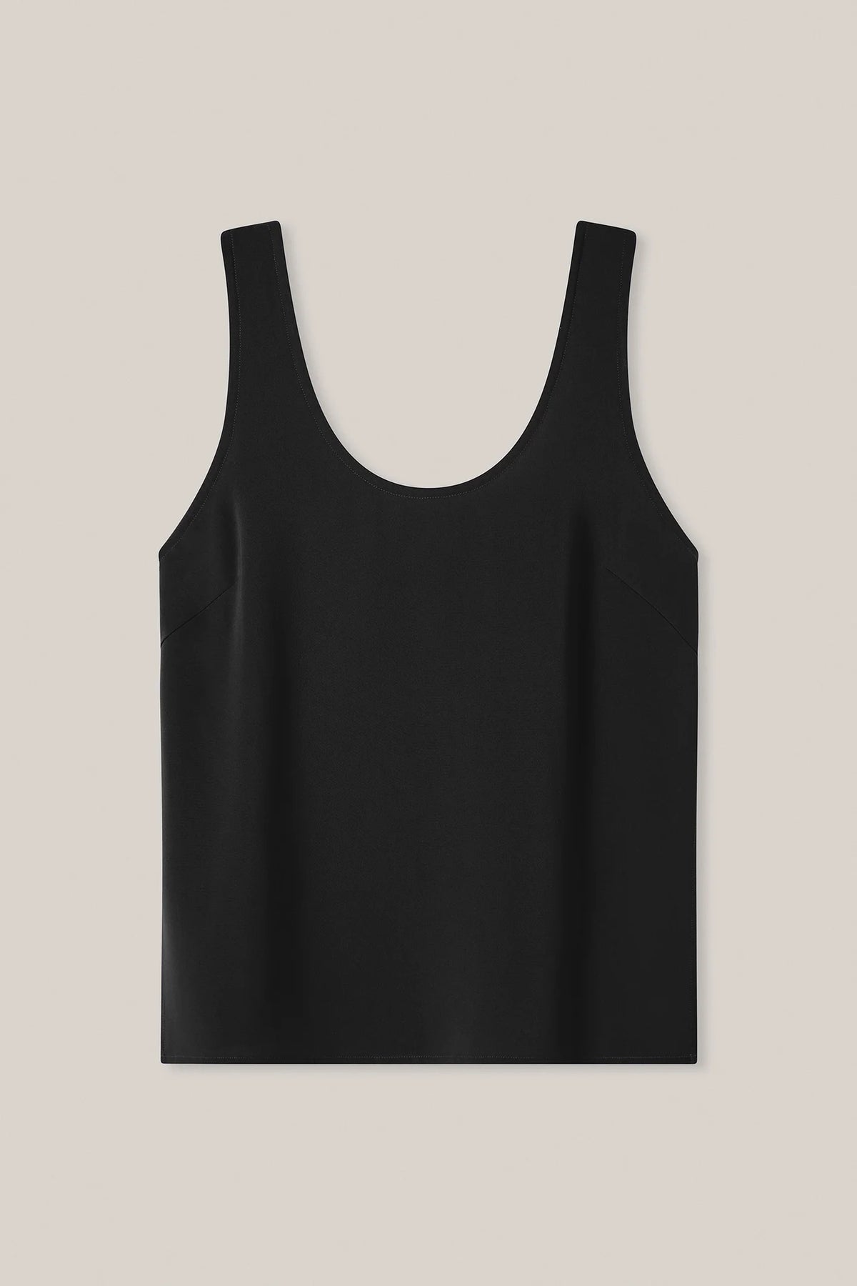 Sloane Tank, Black