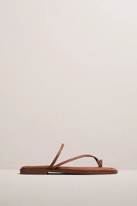 Turner Sandal, Sienna Suede