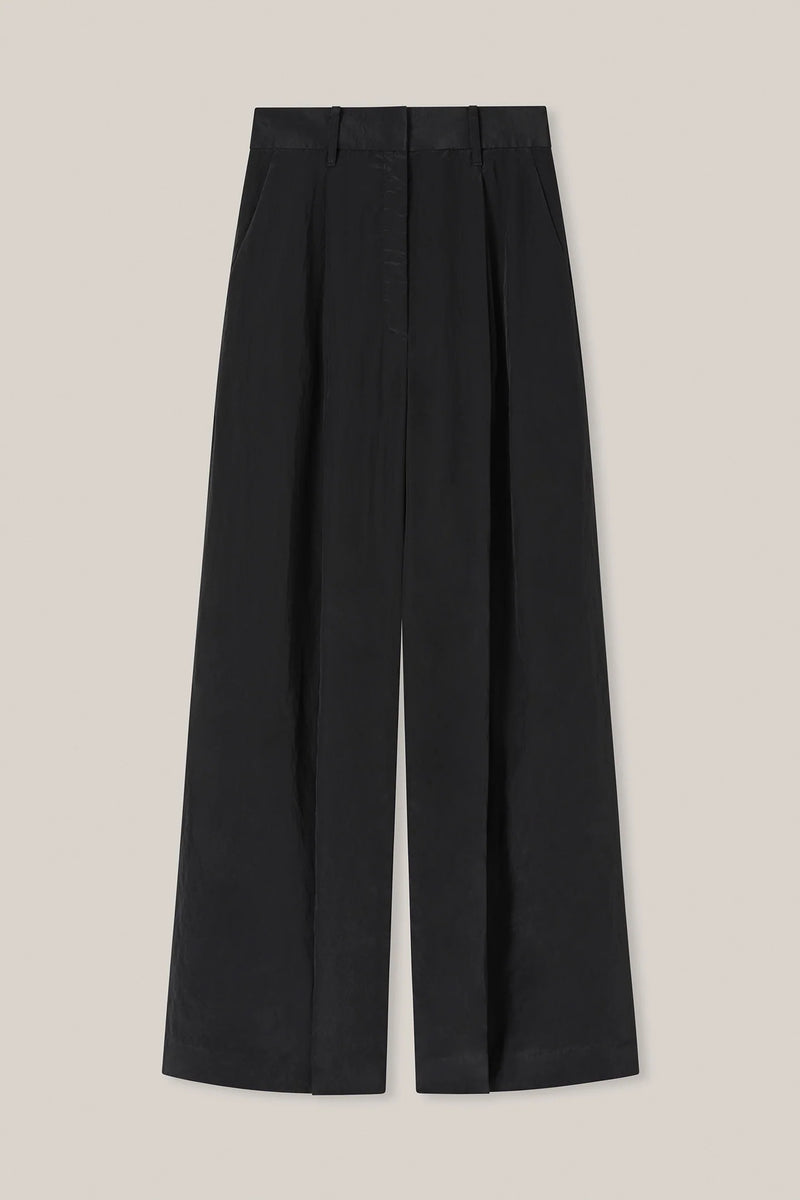 Goddard Pant, Black