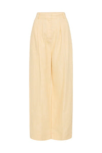 Rio Trouser, Dusty Citron