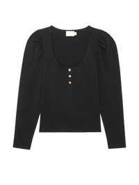 Sannia Henley, Black