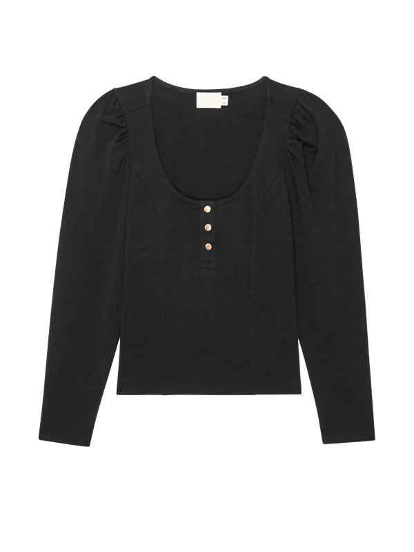 Sannia Henley, Black