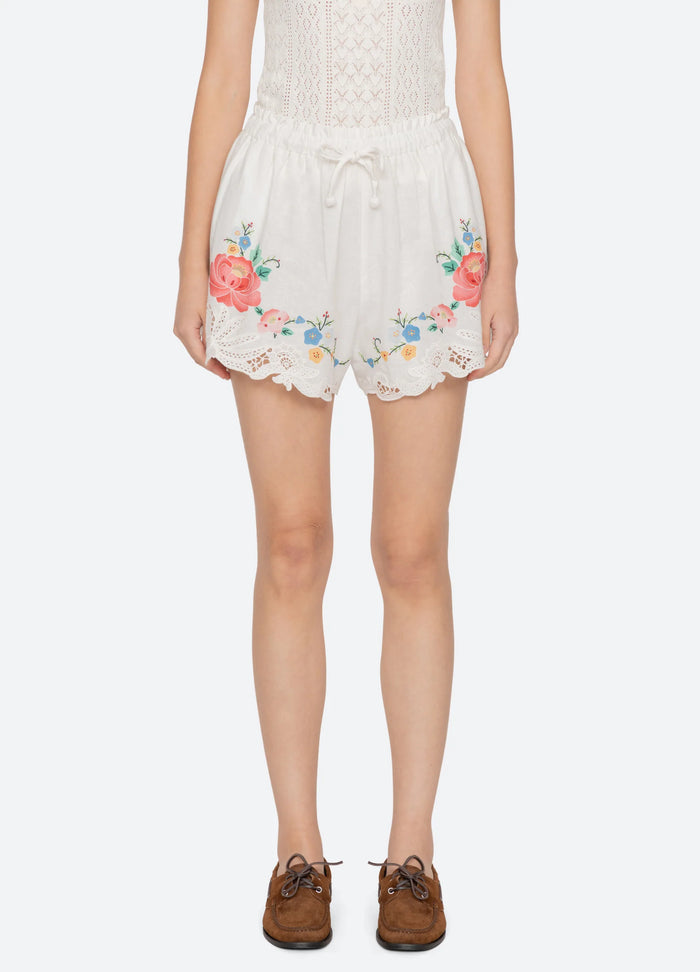 Astrid Shorts, Multi