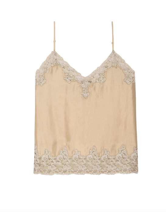 The Legacy Top, Nude