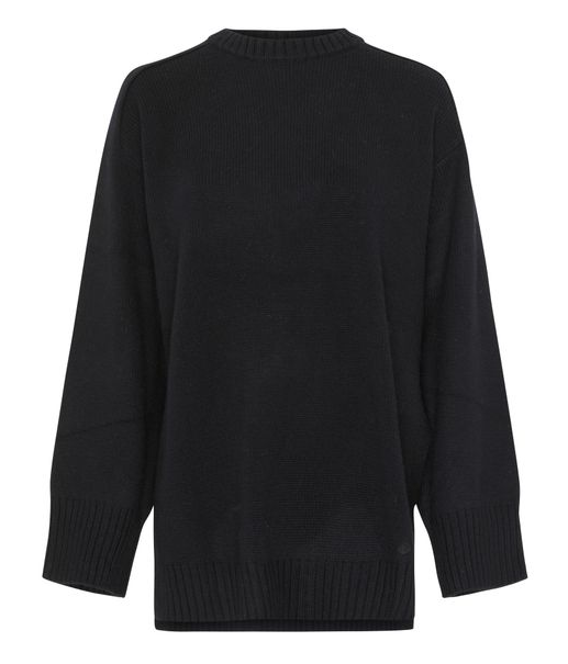 Safi Sweater, Black