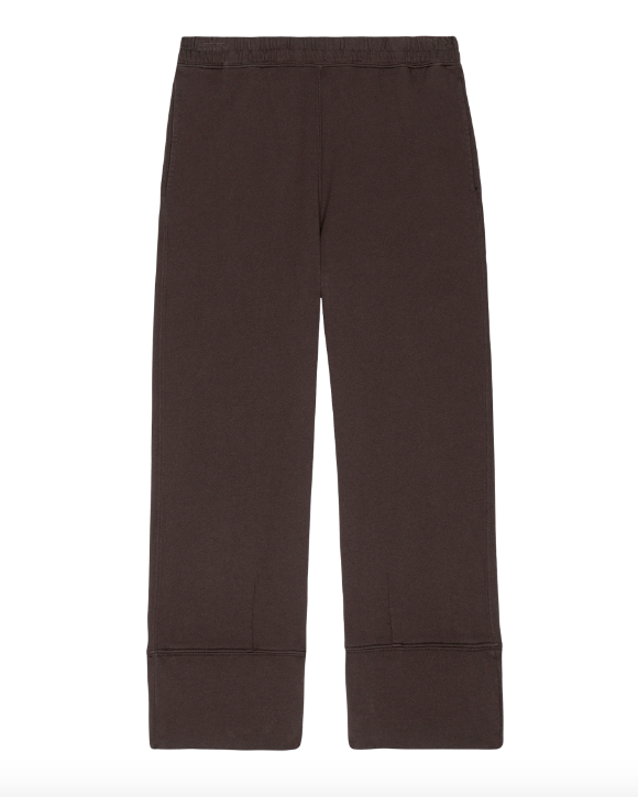 Win Sweatpant, Driftwood