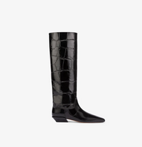 Bettina Boot 25, Black