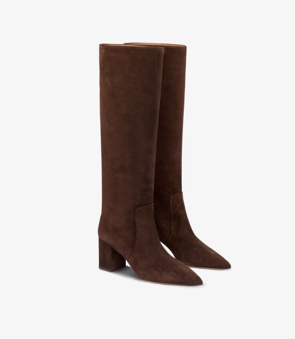 Anja Boot 70, Cioccolato