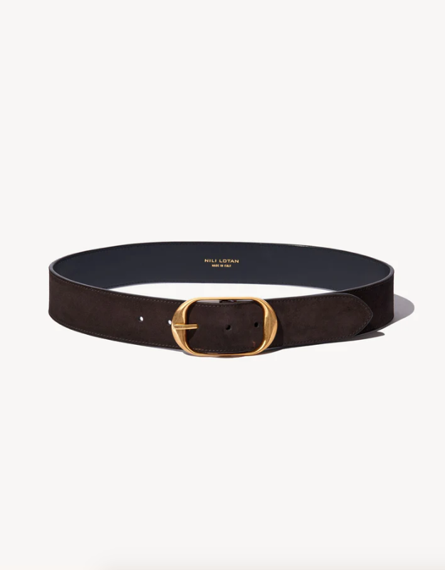 Nili Belt, Espresso