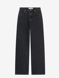 Cassiopee Pant, Black Stone