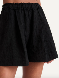 Azur Short, Black