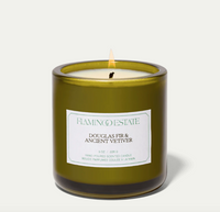 Douglas Fir & Ancient Vetiver Candle