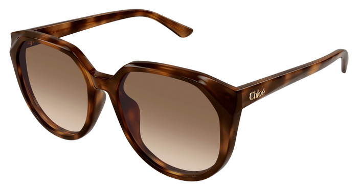Chloé Sunglasses Chloé CH0291SK-003 Soho-Boutique
