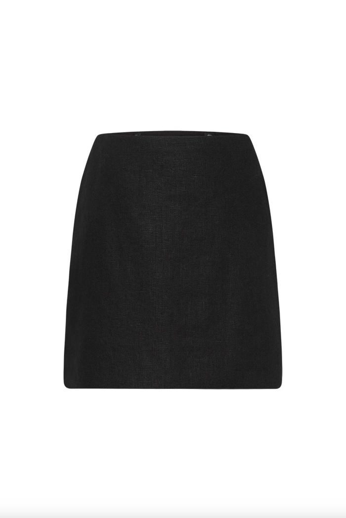 Alice Skirt, Black