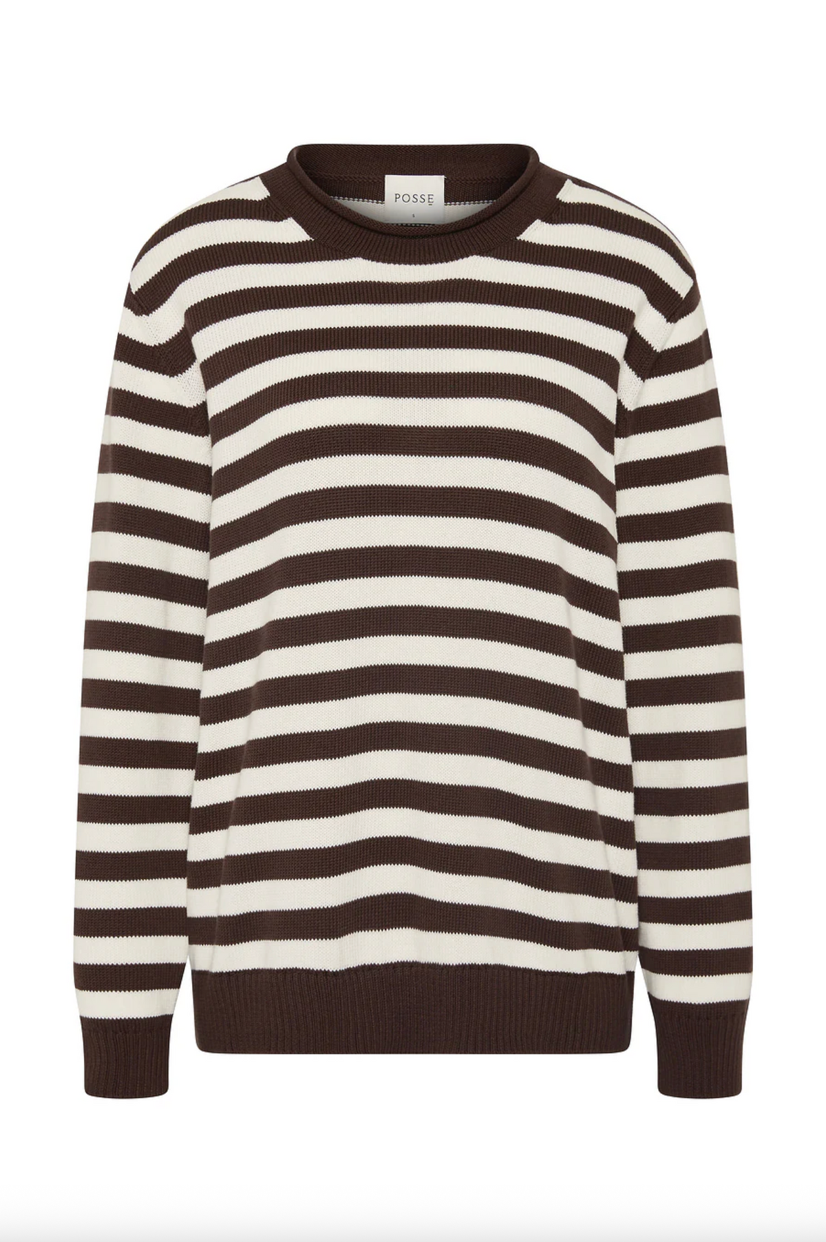 Lara Jumper, Stripe