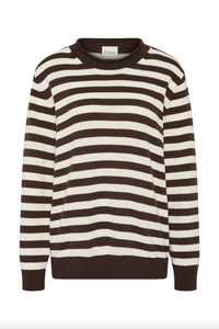 Lara Jumper, Stripe