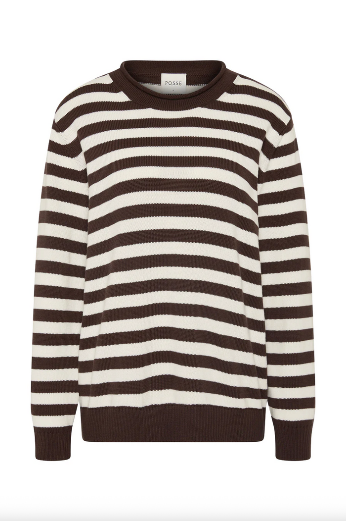 Lara Jumper, Stripe