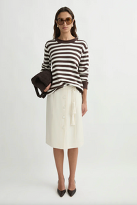 Lara Jumper, Stripe