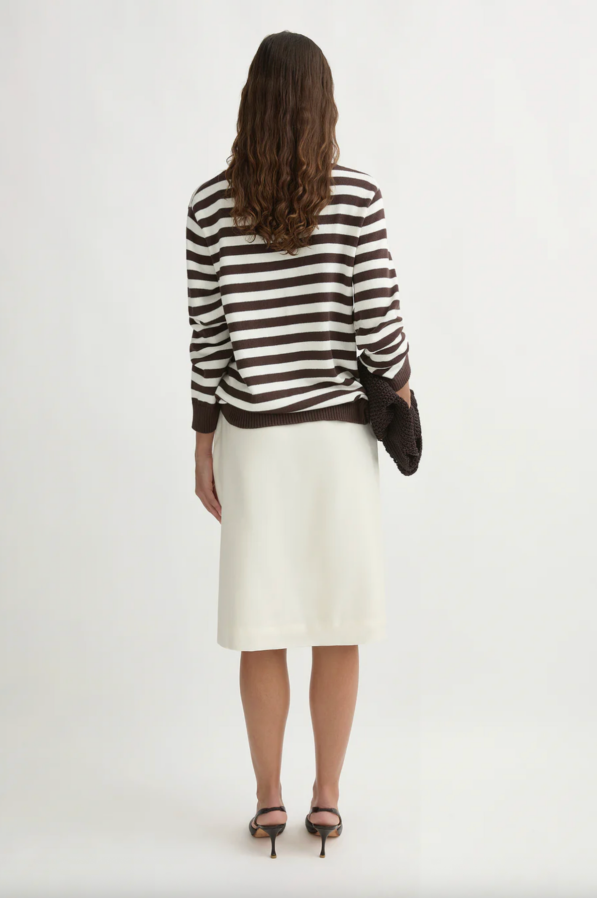 Lara Jumper, Stripe