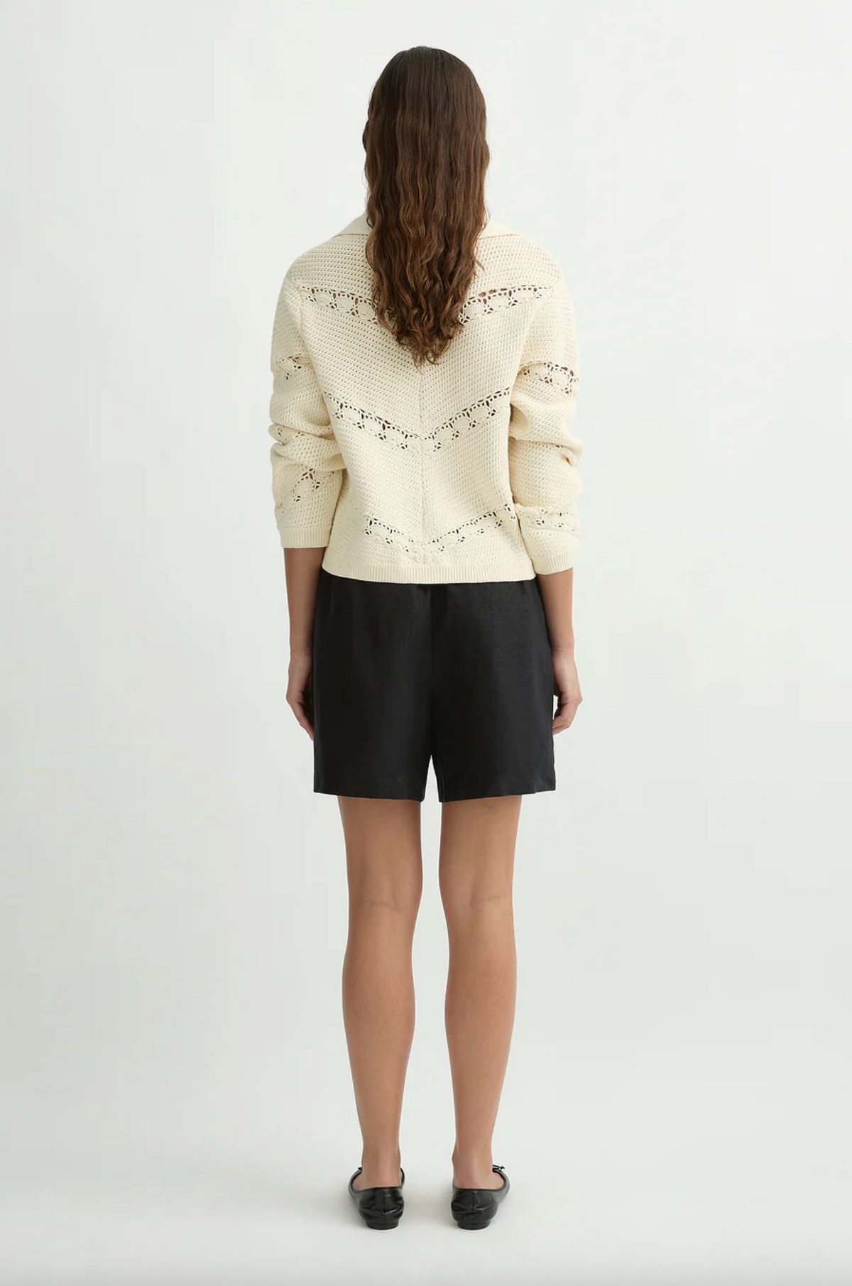 Dylan Cardigan, Pearl