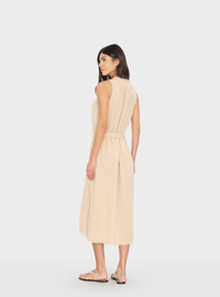 Mayson Dress, Rattan